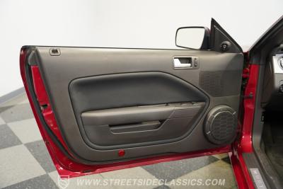 2006 Ford Mustang GT Convertible
