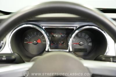 2006 Ford Mustang GT Convertible