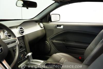 2006 Ford Mustang GT Convertible