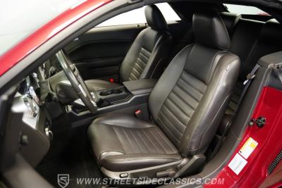 2006 Ford Mustang GT Convertible