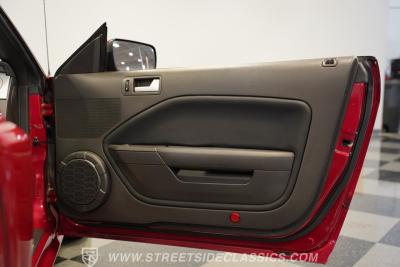 2006 Ford Mustang GT Convertible