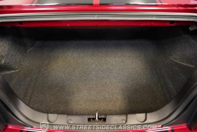 2006 Ford Mustang GT Convertible