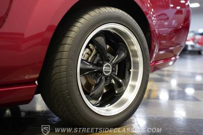 2006 Ford Mustang GT Convertible