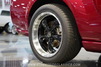 2006 Ford Mustang GT Convertible