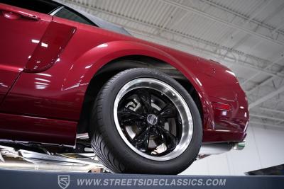 2006 Ford Mustang GT Convertible
