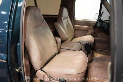 1995 Ford Bronco 4X4 Eddie Bauer