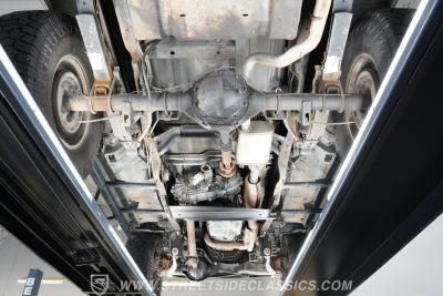 1995 Ford Bronco 4X4 Eddie Bauer