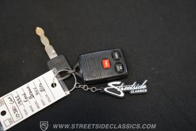 1995 Ford Bronco 4X4 Eddie Bauer