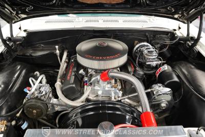 1963 Chevrolet Impala SS Tribute