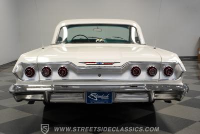 1963 Chevrolet Impala SS Tribute