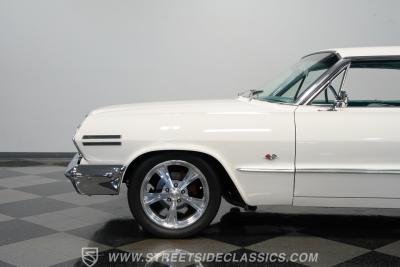 1963 Chevrolet Impala SS Tribute