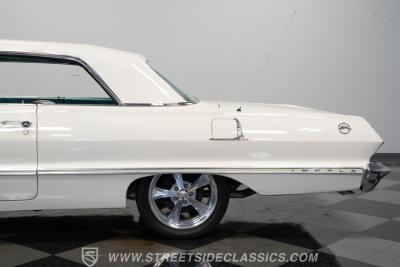 1963 Chevrolet Impala SS Tribute