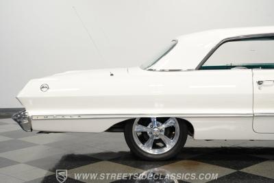 1963 Chevrolet Impala SS Tribute