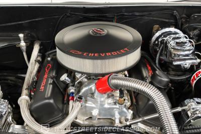 1963 Chevrolet Impala SS Tribute