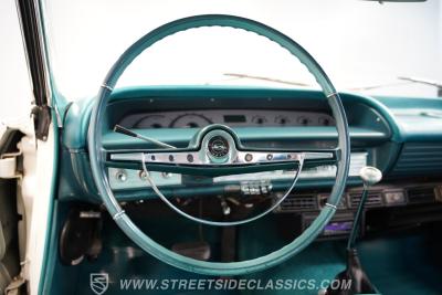 1963 Chevrolet Impala SS Tribute