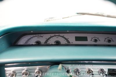 1963 Chevrolet Impala SS Tribute