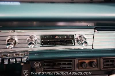 1963 Chevrolet Impala SS Tribute