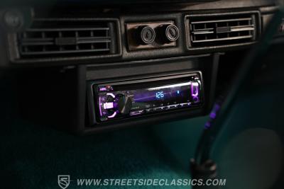 1963 Chevrolet Impala SS Tribute