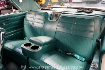 1963 Chevrolet Impala SS Tribute