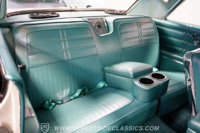 1963 Chevrolet Impala SS Tribute