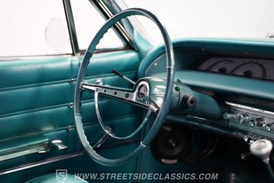 1963 Chevrolet Impala SS Tribute