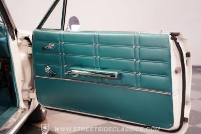 1963 Chevrolet Impala SS Tribute