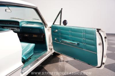 1963 Chevrolet Impala SS Tribute