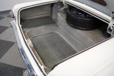 1963 Chevrolet Impala SS Tribute