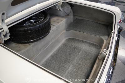 1963 Chevrolet Impala SS Tribute