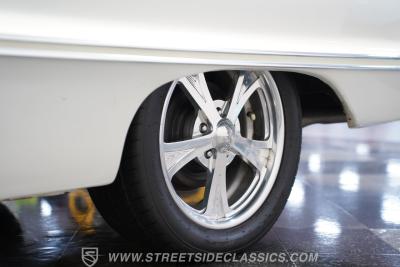 1963 Chevrolet Impala SS Tribute