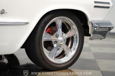 1963 Chevrolet Impala SS Tribute