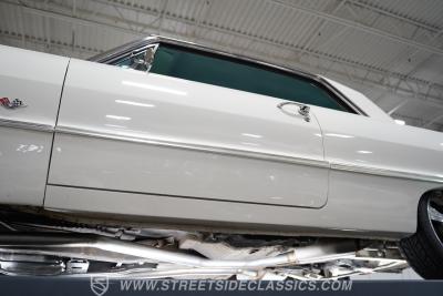 1963 Chevrolet Impala SS Tribute