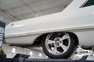 1963 Chevrolet Impala SS Tribute
