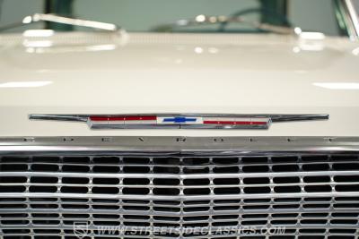 1963 Chevrolet Impala SS Tribute