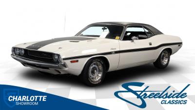 1970 Dodge Challenger R/T 440 Tribute