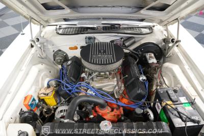 1970 Dodge Challenger R/T 440 Tribute