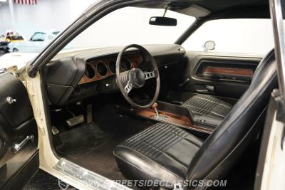 1970 Dodge Challenger R/T 440 Tribute