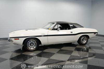 1970 Dodge Challenger R/T 440 Tribute