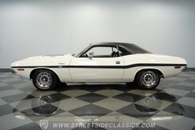 1970 Dodge Challenger R/T 440 Tribute