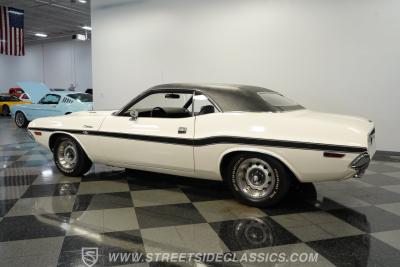 1970 Dodge Challenger R/T 440 Tribute