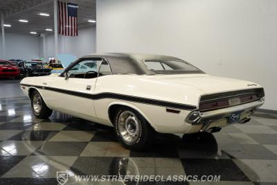 1970 Dodge Challenger R/T 440 Tribute