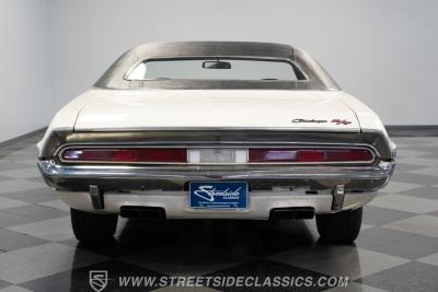 1970 Dodge Challenger R/T 440 Tribute