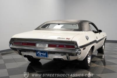 1970 Dodge Challenger R/T 440 Tribute