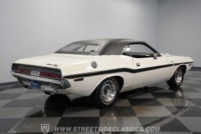 1970 Dodge Challenger R/T 440 Tribute