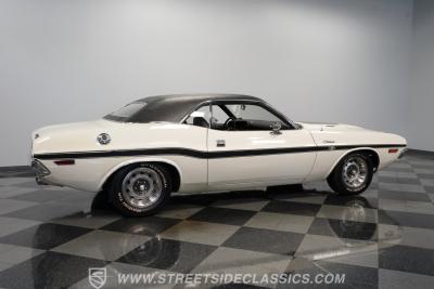 1970 Dodge Challenger R/T 440 Tribute