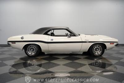 1970 Dodge Challenger R/T 440 Tribute