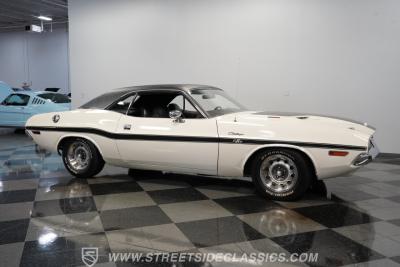 1970 Dodge Challenger R/T 440 Tribute
