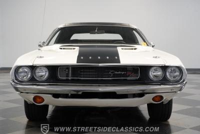 1970 Dodge Challenger R/T 440 Tribute