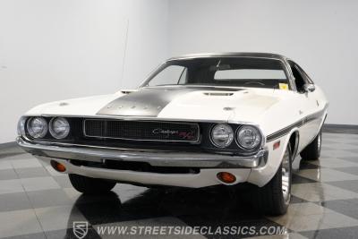 1970 Dodge Challenger R/T 440 Tribute