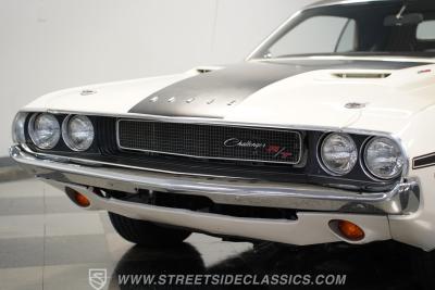 1970 Dodge Challenger R/T 440 Tribute